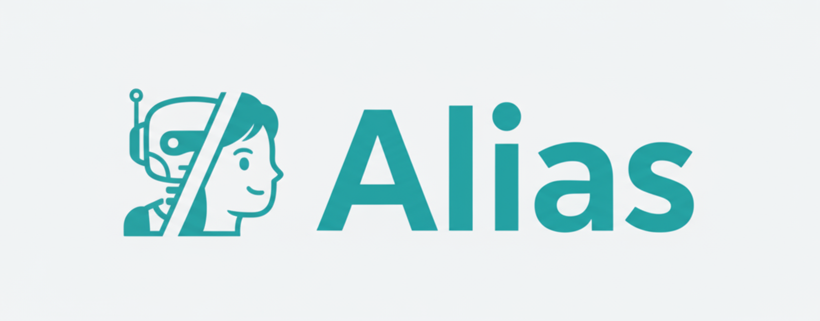 Alias-Agent Logo